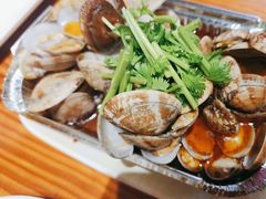 -本色.小马哥烧烤(五一路总店)