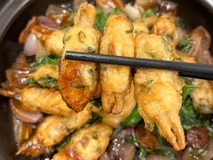 -莆田餐厅PUTIEN(西安万象天地店)