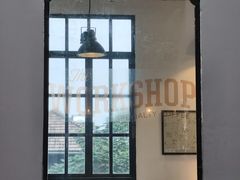 -The Workshop Coffee