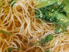 -天龙宝严素食馆(大兴善寺店)