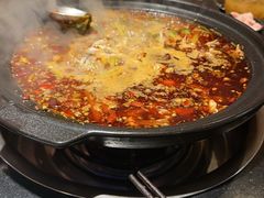 -小饕荟雅安贡椒鱼鲜馆(广福桥店)