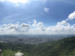 -广州市白云山风景名胜区