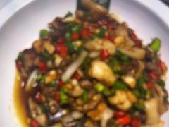 -绿草地·湘菜(芙蓉天街店)