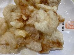 -服务大楼冷面(延大店)