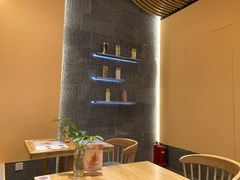 用餐区-炖物24章·顺时轻养茶(黄龙店)