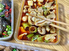 -巷子肥肠(科华巷店)