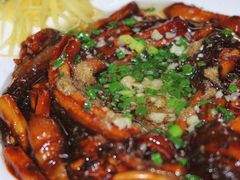 响油鳝糊-协和菜馆(凤凰街店)