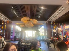 -佛冈熹乐谷温泉度假酒店