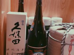 -吉炙烧鸟•本格料理(国际商贸城店)