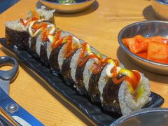 -麻蒲碳烤肉(远景路1号店)