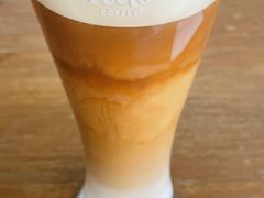 瀑布冷萃-Peet's Coffee皮爷咖啡(大学路店)