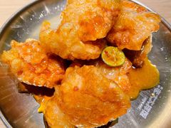 -西塔老太太拌饭(城市集市龙之梦店)