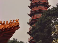 -南沙天后宫景区
