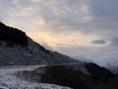 -牛背山