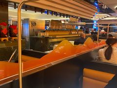 -德得轩韩式自助烤肉(兰花城店)
