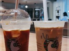 -瑞幸咖啡(大都会东方广场店)