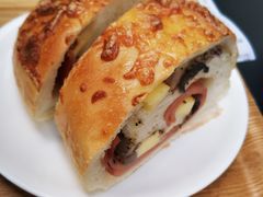 -81BAKERY(大学路店)