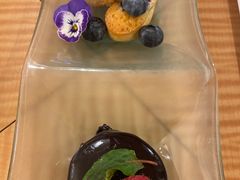 -国宾酒店-花园咖啡自助餐厅(北营房中街店)