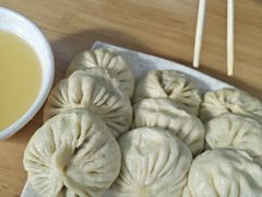 -津门张记包子铺(三马路店)