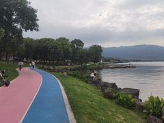 -东钱湖旅游度假区