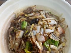 -一绪に寿喜烧(虹悦城店)