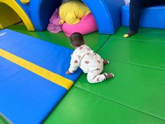 -全优加早教·托育(保利中悦校区)