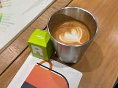 -Au Cafe&Roastery(华侨城店)