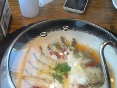 -海味当家·蒸锅海鲜(星海公园店)