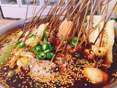 -长颈鹿的口袋钵钵鸡(市南店)