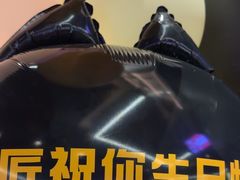 -烤匠麻辣烤鱼(万象城店)