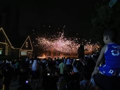 -沈阳方特欢乐世界