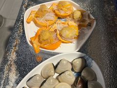 -碗中海·蒸汽海鲜·桑拿鸡(岭南天地店)