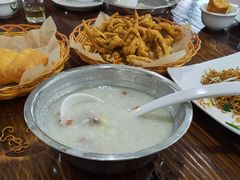 -南记食粥坊·宵夜大排档(岭南分店)