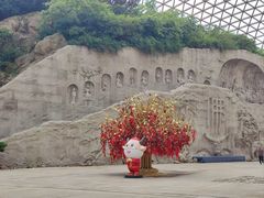 -牛首山文化旅游区