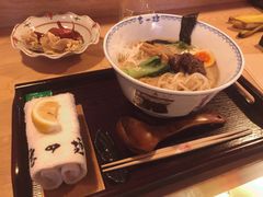 玄面-赵记玄面(市府恒隆广场店)