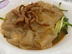 -京天红酒家(虎坊路店)