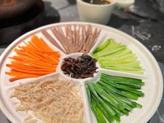 -云海肴云南菜·蒸汽石锅鱼(青岛万象城店)