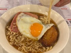 -大哥餐厅(西城花园店)