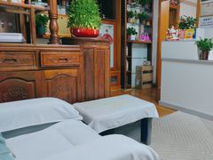 -静沐人生养生馆(佳宁娜分店)