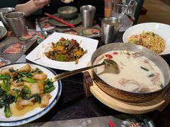-金厨泰国餐厅·全泰籍厨师料理(拱北店)