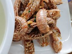 -明记海鲜大排档(巽寮湾店)