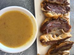 咖喱牛肉-好彩海鲜酒家(帝国中心店)