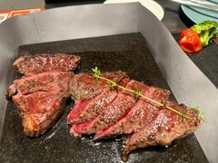 -卡朋西餐(宝安大仟里店)