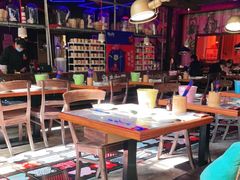 大堂-蘭奢雅集·江浙菜(青山江滩店)