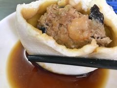 -四平包子铺