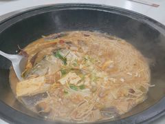 -老渔翁笨锅炖(迎宾路总店)