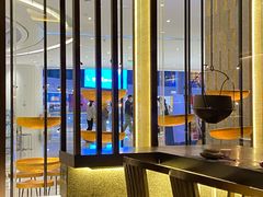 大堂-盡膳口福跷脚牛肉火锅(合生汇购物中心店)