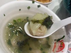 -子午路张记肉夹馍(兵马俑店)