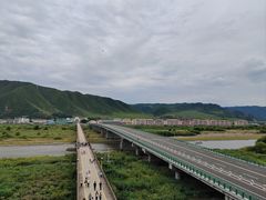 -图们国门景区