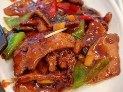 -春餐厅